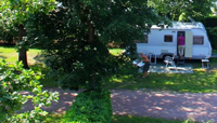 Camping Le Beau Rivage